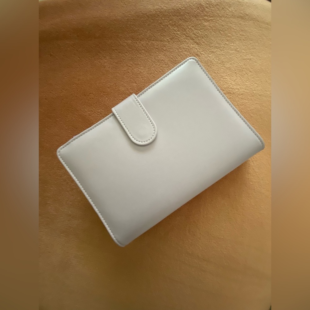 Cash/Coupon organizer